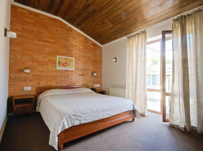 Парк-отель «Женева»