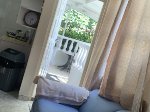 Peguero Suites