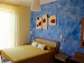 B&B La Sciuscitta