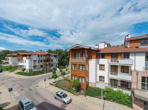 Neptun Park by Dom  House Apartamenty