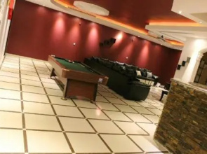 Aghadeer Resort