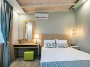 Romantic Apartment