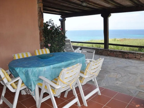 Villa Mauro 3