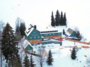 Hotel Waldeslust