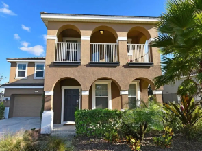 Meticulous 6Bd Spa Gm Pool Hm Solterra-4187od