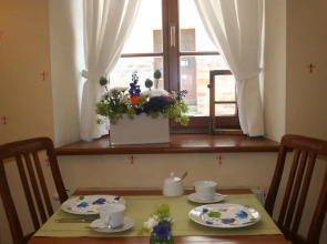 Hotel Blaue Blume