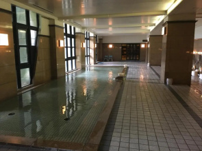 Nanki Shirahama Golf Club, Nanki Shirahama Resort Hotel