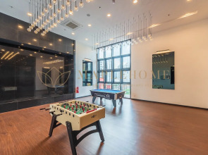 Chambers Premier Suites Kuala Lumpur