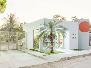 OYO Hotel Rio Chetumal