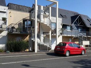 Iroise Appartement
