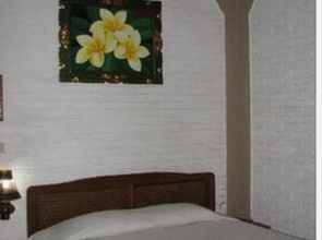 Kelapa Mas Homestay