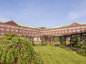 Golden Jubilee Hotel