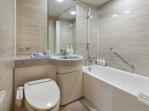 Daiwa Roynet Hotel Hiroshima