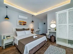 İnca Boutique Faralya