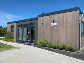 Chaletparc Krabbenkreek - Chalet 78