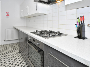 Townhouse @ Lord Street Crewe