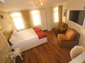 Отель Venue Hotel Old City Istanbul