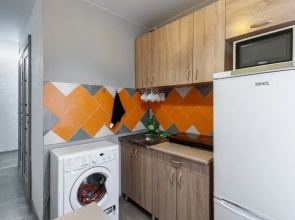 Апартаменты Вариант на ул.  Аэропорт, д. 2