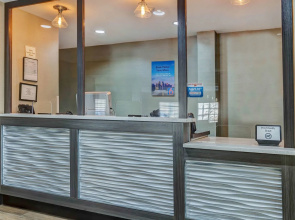 Studio 6 Lenexa, KS - Overland Park