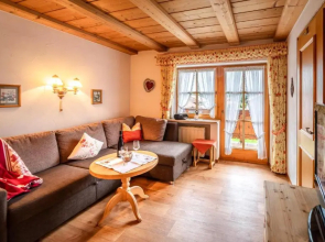 Ferienwohnung Hollweger