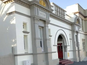 Aston on Church