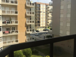 Apartamento Praia da Amorosa