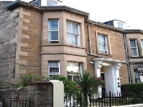 Cherrytree Villa Guest House