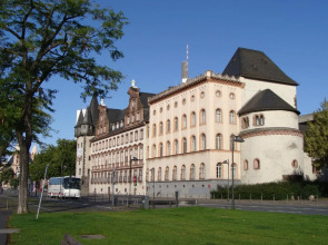 Sprudel Hotel