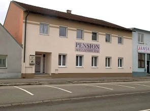 Pension Hammrich