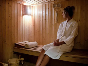 Savoy Central Hotel Apartments