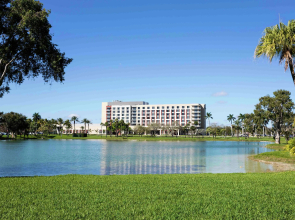 Hilton Miami Dadeland