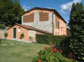 Agriturismo La Chiusa di Nanni