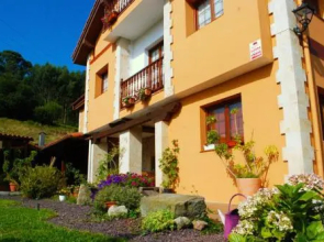 Posada de Ajo