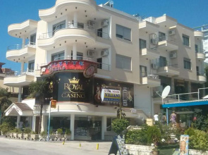 Lion Gate Hotel
