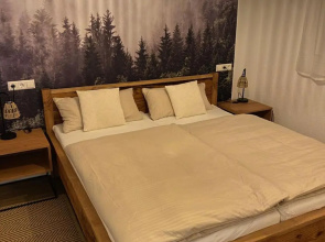 Ferienwohnung Auszeit