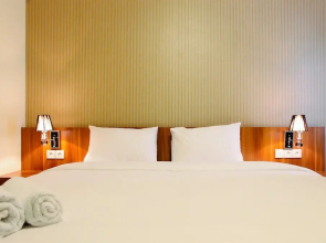 2BR Best Deal Apartment Great Western Resort