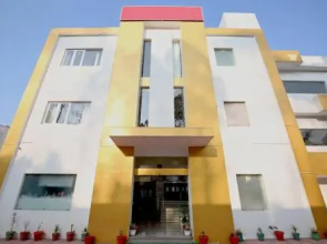 OYO 26976 Valley Heights Spa And Resorts