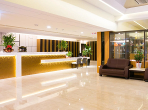 Hotel Bonza