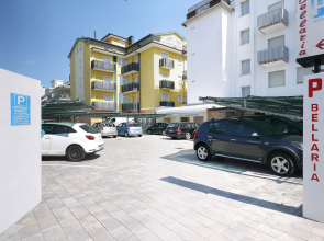 Hotel Bellaria