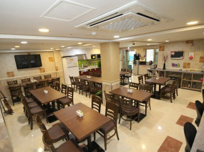 BoA travel house