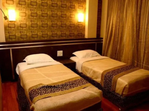 Hotel Kanisshk Inn