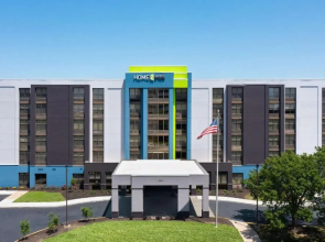 Home2 Suites By Hilton Indianapolis Keystone Crossing