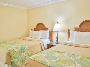 Sandpiper Gulf Resort