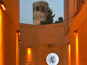 Cleopatra Antique Hotel