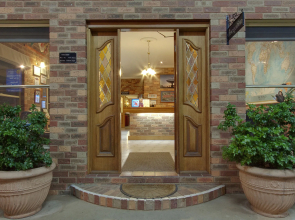 Quality Inn Parkes International