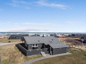 "Xaver" - 175m from the sea in NW Jutland
