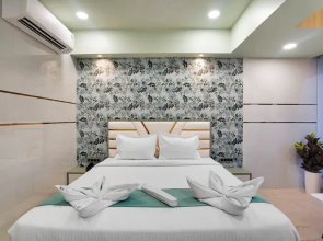 Hotel Regal Heaven