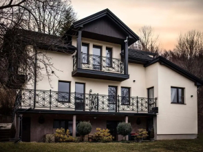 Apartamenty Kwiatowa w Szczawnicy