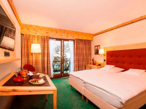 Parkhotel Wallgau