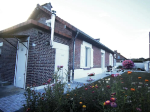 La Maison De Maria
